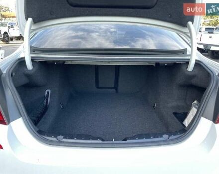 Білий БМВ 5 Серія, об'ємом двигуна 3 л та пробігом 158 тис. км за 7000 $, фото 30 на Automoto.ua