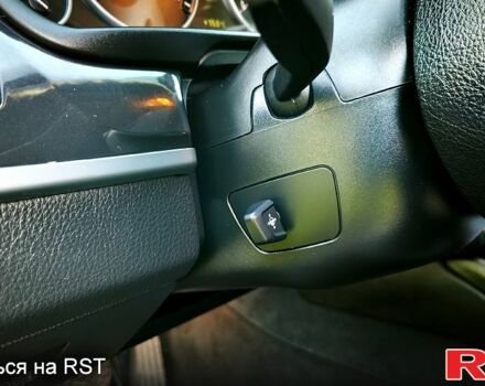 Білий БМВ 5 Серія, об'ємом двигуна 2 л та пробігом 309 тис. км за 15900 $, фото 12 на Automoto.ua