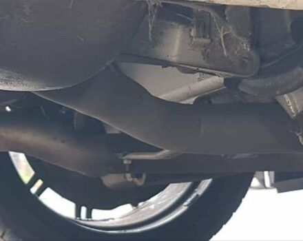 Белый БМВ 5 Серия, объемом двигателя 3 л и пробегом 117 тыс. км за 23000 $, фото 18 на Automoto.ua