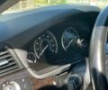 Белый БМВ 5 Серия, объемом двигателя 3 л и пробегом 150 тыс. км за 19590 $, фото 17 на Automoto.ua