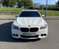 Белый БМВ 5 Серия, объемом двигателя 2.98 л и пробегом 101 тыс. км за 21300 $, фото 1 на Automoto.ua