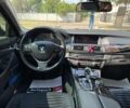 Білий БМВ 5 Серія, об'ємом двигуна 2 л та пробігом 166 тис. км за 14990 $, фото 14 на Automoto.ua
