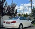 Білий БМВ 5 Серія, об'ємом двигуна 2 л та пробігом 208 тис. км за 14550 $, фото 19 на Automoto.ua