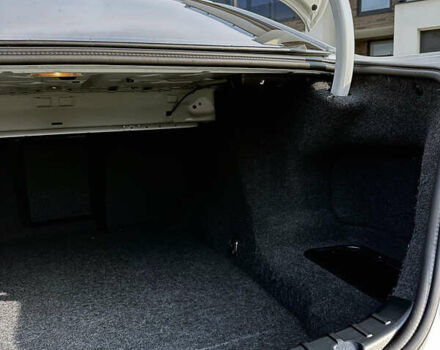 Белый БМВ 5 Серия, объемом двигателя 2 л и пробегом 149 тыс. км за 16899 $, фото 42 на Automoto.ua