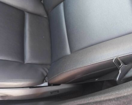 Белый БМВ 5 Серия, объемом двигателя 2 л и пробегом 167 тыс. км за 12999 $, фото 4 на Automoto.ua