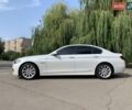 Белый БМВ 5 Серия, объемом двигателя 2.98 л и пробегом 115 тыс. км за 17500 $, фото 4 на Automoto.ua