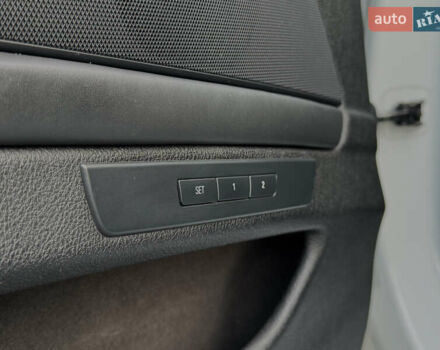 Белый БМВ 5 Серия, объемом двигателя 2.98 л и пробегом 128 тыс. км за 20699 $, фото 10 на Automoto.ua