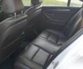 Білий БМВ 5 Серія, об'ємом двигуна 3 л та пробігом 78 тис. км за 13750 $, фото 10 на Automoto.ua