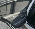 Белый БМВ 5 Серия, объемом двигателя 3 л и пробегом 151 тыс. км за 22700 $, фото 6 на Automoto.ua