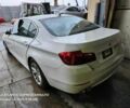 Білий БМВ 5 Серія, об'ємом двигуна 0 л та пробігом 123 тис. км за 10500 $, фото 2 на Automoto.ua