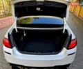Белый БМВ 5 Серия, объемом двигателя 2.98 л и пробегом 180 тыс. км за 16800 $, фото 59 на Automoto.ua