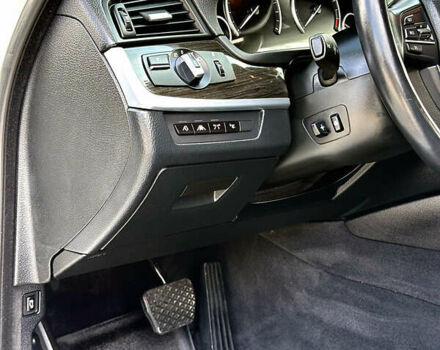 Білий БМВ 5 Серія, об'ємом двигуна 2 л та пробігом 150 тис. км за 16500 $, фото 37 на Automoto.ua