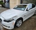 Білий БМВ 5 Серія, об'ємом двигуна 0 л та пробігом 123 тис. км за 10500 $, фото 1 на Automoto.ua