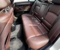 Білий БМВ 5 Серія, об'ємом двигуна 3 л та пробігом 75 тис. км за 4300 $, фото 10 на Automoto.ua