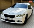 Белый БМВ 5 Серия, объемом двигателя 2.98 л и пробегом 180 тыс. км за 16800 $, фото 6 на Automoto.ua