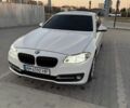Білий БМВ 5 Серія, об'ємом двигуна 2 л та пробігом 240 тис. км за 16000 $, фото 1 на Automoto.ua