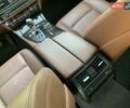 Белый БМВ 5 Серия, объемом двигателя 2.98 л и пробегом 115 тыс. км за 17500 $, фото 56 на Automoto.ua