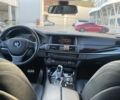 Білий БМВ 5 Серія, об'ємом двигуна 2 л та пробігом 125 тис. км за 18000 $, фото 8 на Automoto.ua