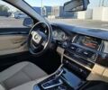 Белый БМВ 5 Серия, объемом двигателя 2 л и пробегом 120 тыс. км за 17200 $, фото 26 на Automoto.ua