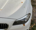 Белый БМВ 5 Серия, объемом двигателя 2.98 л и пробегом 178 тыс. км за 18300 $, фото 8 на Automoto.ua