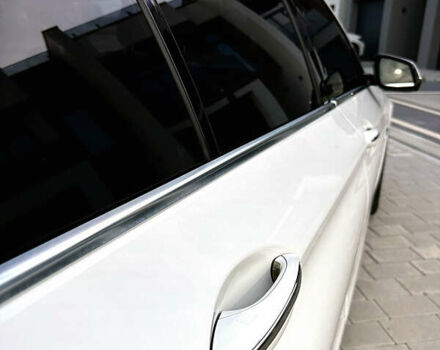 Белый БМВ 5 Серия, объемом двигателя 2 л и пробегом 149 тыс. км за 16899 $, фото 56 на Automoto.ua