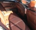 Белый БМВ 5 Серия, объемом двигателя 3 л и пробегом 74 тыс. км за 14500 $, фото 9 на Automoto.ua