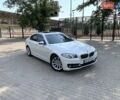 Белый БМВ 5 Серия, объемом двигателя 2.98 л и пробегом 115 тыс. км за 17500 $, фото 20 на Automoto.ua