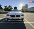 Білий БМВ 5 Серія, об'ємом двигуна 2 л та пробігом 180 тис. км за 16000 $, фото 1 на Automoto.ua
