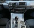 Білий БМВ 5 Серія, об'ємом двигуна 2 л та пробігом 167 тис. км за 20500 $, фото 1 на Automoto.ua