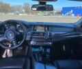 Белый БМВ 5 Серия, объемом двигателя 2 л и пробегом 172 тыс. км за 15999 $, фото 5 на Automoto.ua