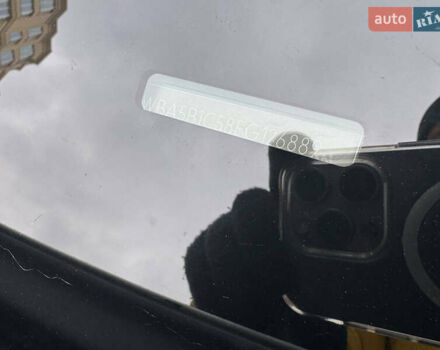 Белый БМВ 5 Серия, объемом двигателя 2.98 л и пробегом 196 тыс. км за 13000 $, фото 9 на Automoto.ua