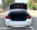 Белый БМВ 5 Серия, объемом двигателя 2.98 л и пробегом 115 тыс. км за 17500 $, фото 60 на Automoto.ua