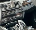 Білий БМВ 5 Серія, об'ємом двигуна 2 л та пробігом 166 тис. км за 21000 $, фото 18 на Automoto.ua
