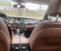 Білий БМВ 5 Серія, об'ємом двигуна 2 л та пробігом 149 тис. км за 16950 $, фото 11 на Automoto.ua