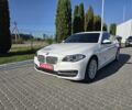 Білий БМВ 5 Серія, об'ємом двигуна 2 л та пробігом 136 тис. км за 13900 $, фото 1 на Automoto.ua