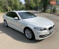 Белый БМВ 5 Серия, объемом двигателя 2.98 л и пробегом 115 тыс. км за 17500 $, фото 13 на Automoto.ua