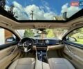 Білий БМВ 5 Серія, об'ємом двигуна 2 л та пробігом 208 тис. км за 14550 $, фото 36 на Automoto.ua