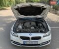 Белый БМВ 5 Серия, объемом двигателя 2.98 л и пробегом 115 тыс. км за 17500 $, фото 62 на Automoto.ua