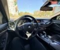 Білий БМВ 5 Серія, об'ємом двигуна 2 л та пробігом 180 тис. км за 16000 $, фото 10 на Automoto.ua
