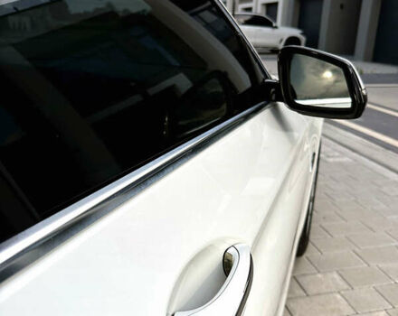 Белый БМВ 5 Серия, объемом двигателя 2 л и пробегом 149 тыс. км за 16899 $, фото 55 на Automoto.ua