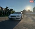Білий БМВ 5 Серія, об'ємом двигуна 2 л та пробігом 130 тис. км за 17500 $, фото 1 на Automoto.ua