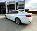 Білий БМВ 5 Серія, об'ємом двигуна 2 л та пробігом 150 тис. км за 16500 $, фото 10 на Automoto.ua