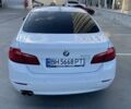 Білий БМВ 5 Серія, об'ємом двигуна 2 л та пробігом 125 тис. км за 18000 $, фото 2 на Automoto.ua