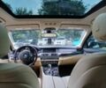 Белый БМВ 5 Серия, объемом двигателя 2 л и пробегом 165 тыс. км за 14500 $, фото 6 на Automoto.ua