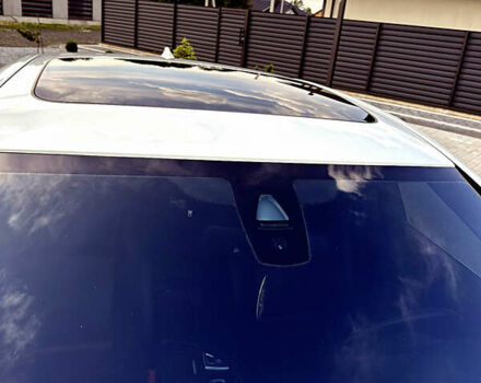 Белый БМВ 5 Серия, объемом двигателя 2 л и пробегом 149 тыс. км за 16899 $, фото 24 на Automoto.ua