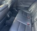 Білий БМВ 5 Серія, об'ємом двигуна 2 л та пробігом 125 тис. км за 18000 $, фото 7 на Automoto.ua