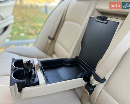 Білий БМВ 5 Серія, об'ємом двигуна 2 л та пробігом 127 тис. км за 17500 $, фото 16 на Automoto.ua
