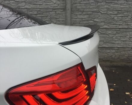 Белый БМВ 5 Серия, объемом двигателя 3 л и пробегом 180 тыс. км за 19600 $, фото 3 на Automoto.ua