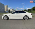 Белый БМВ 5 Серия, объемом двигателя 2.98 л и пробегом 101 тыс. км за 21300 $, фото 6 на Automoto.ua