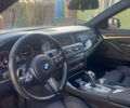 Белый БМВ 5 Серия, объемом двигателя 2 л и пробегом 144 тыс. км за 20000 $, фото 9 на Automoto.ua